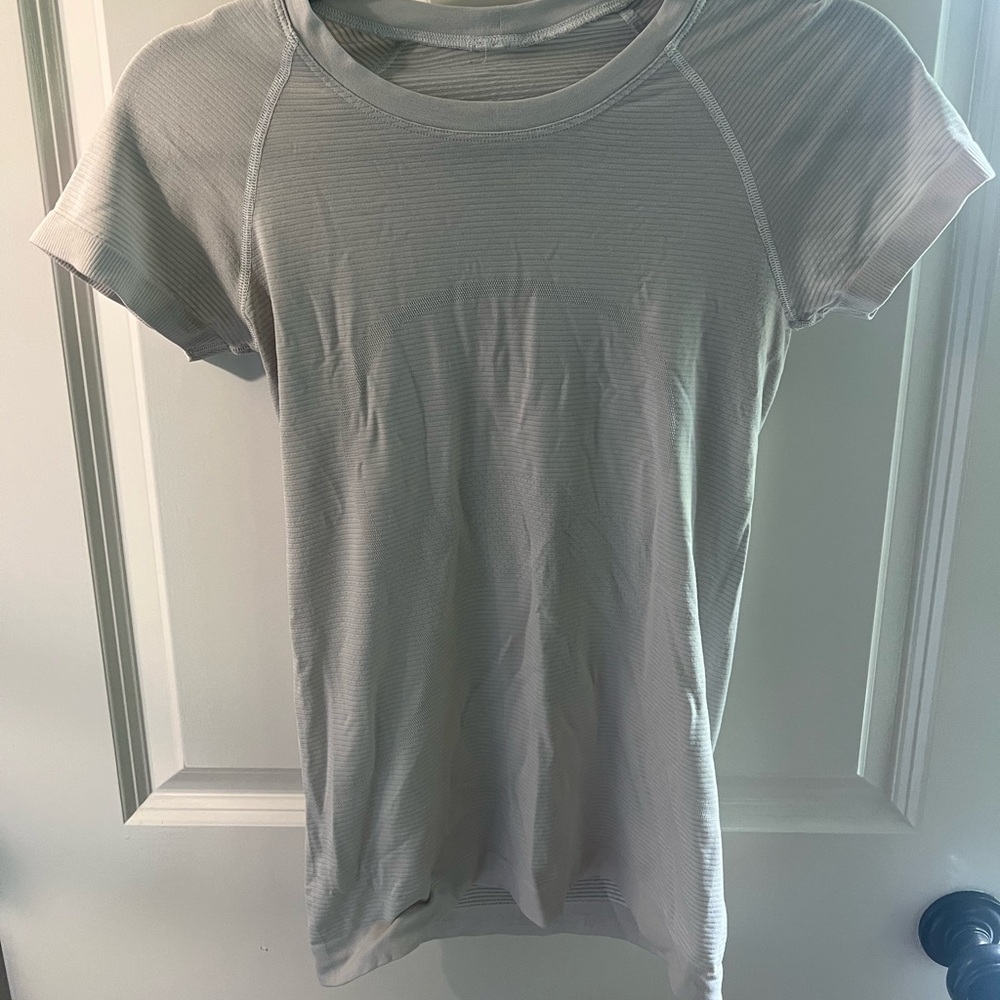 Lulu Lemon Tee